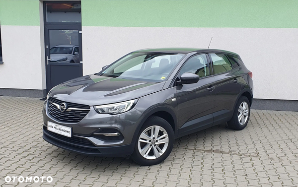 Opel Grandland X 1.5 CDTI Ultimate S&S