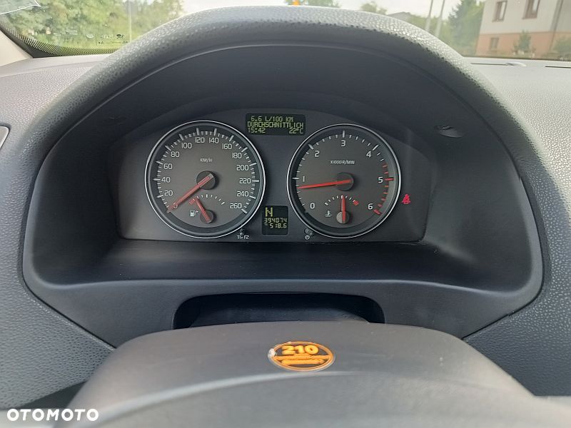 Volvo C70 - 35