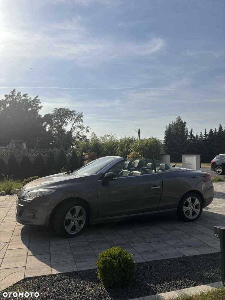Renault Megane 1.5 dCi Bose Edition - 2