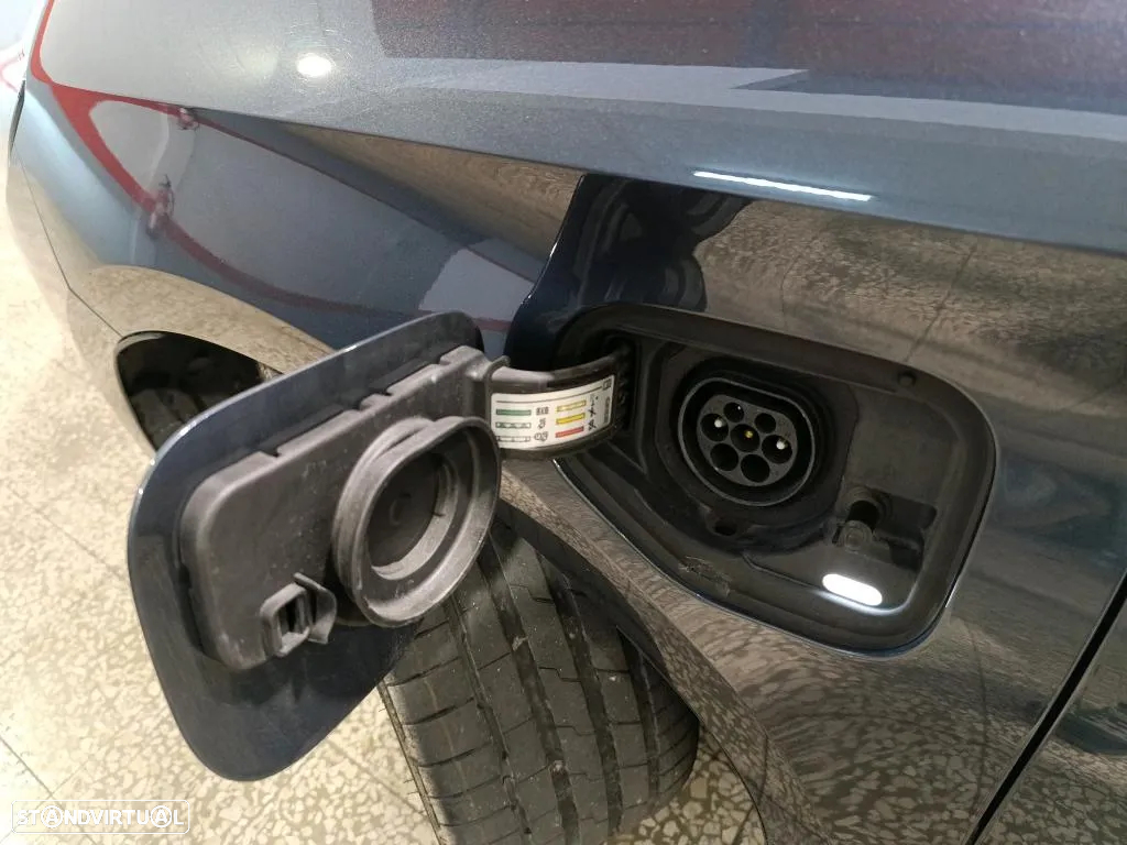 Cupra Leon ST 1.4 e-Hybrid DSG - 13