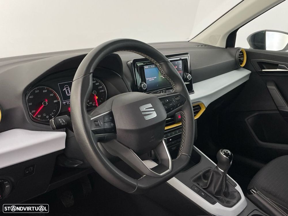 SEAT Arona 1.0 TSI Style - 16