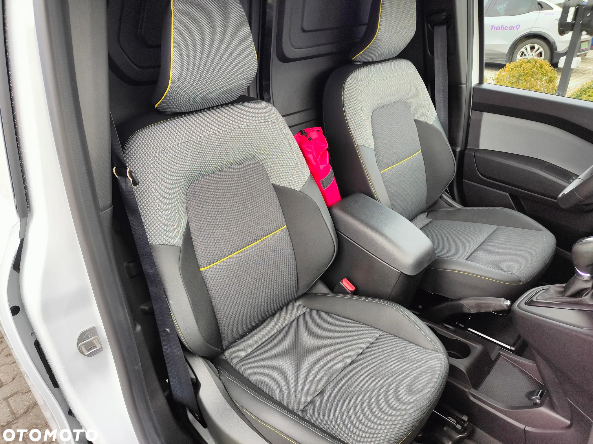 Renault Kangoo Van - 7
