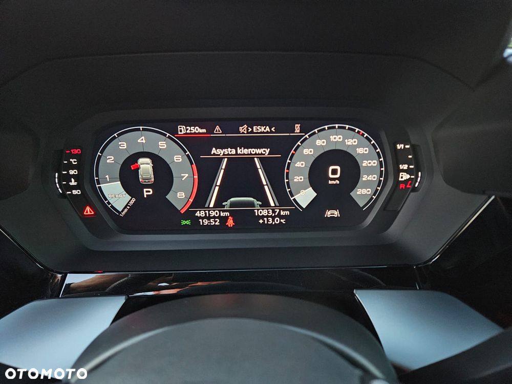 Audi A3 Sportback - 20