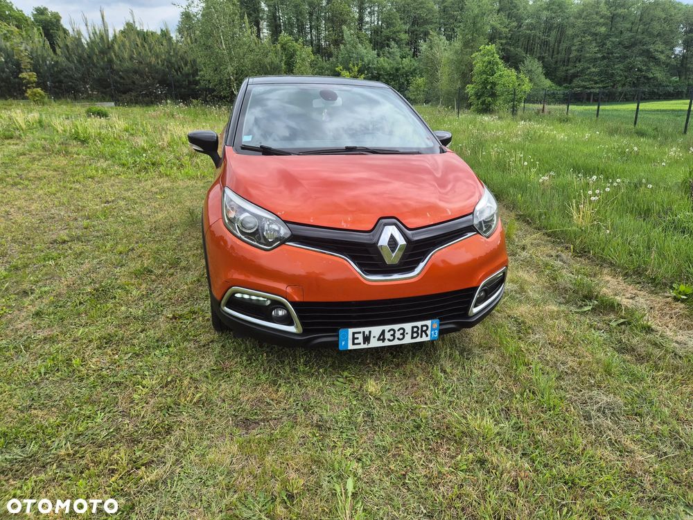 Renault Captur 1.5 dCi Energy Life - 2