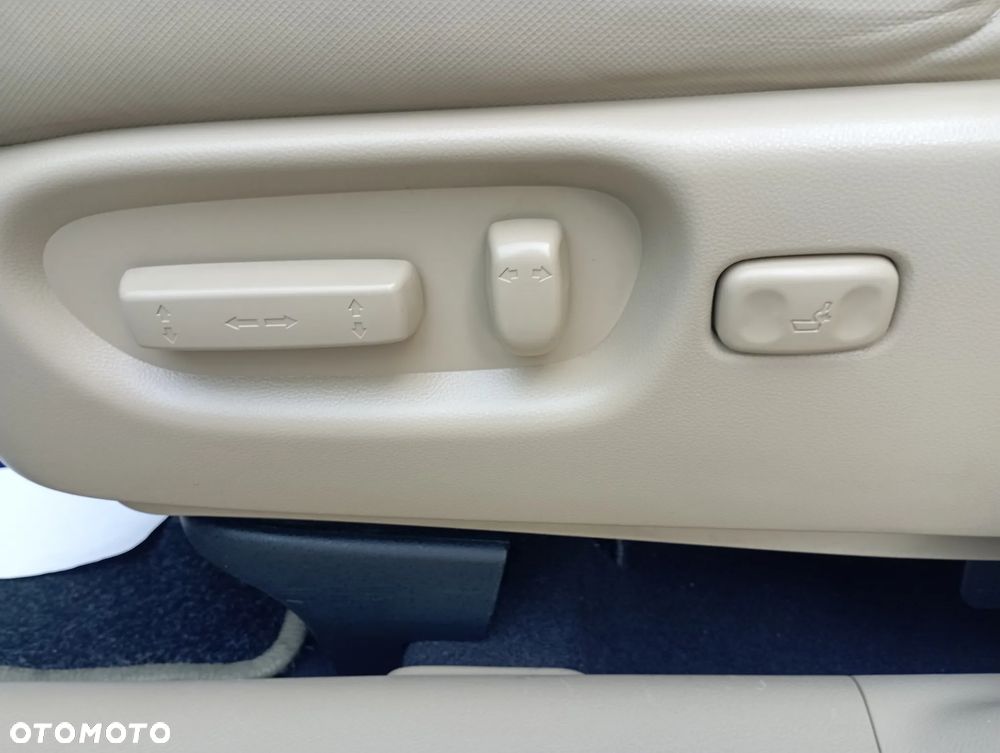 Honda CR-V 2.0 Executive - 13