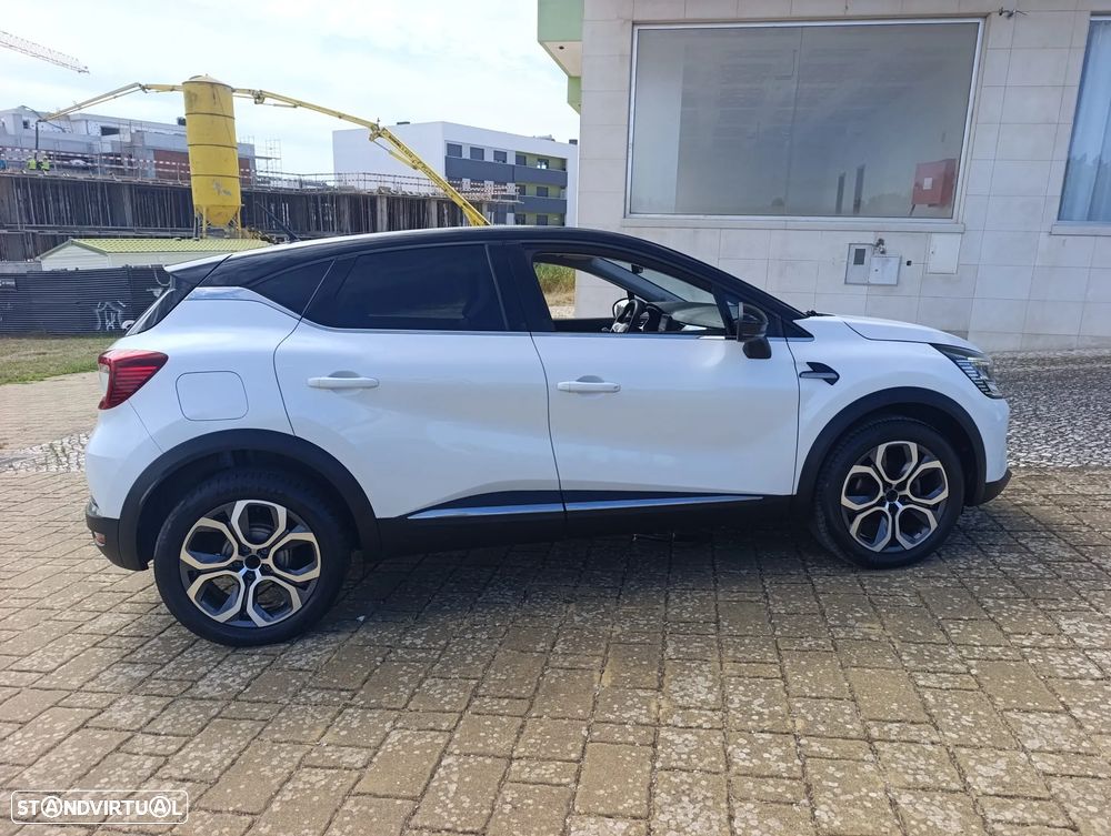 Renault Captur - 5