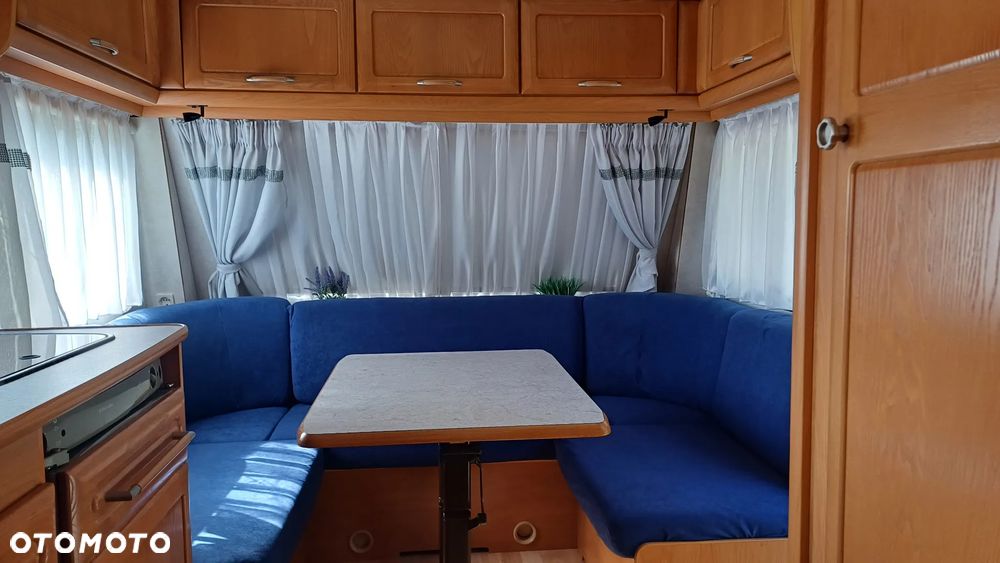 Wilk DE LUX 451 - 3