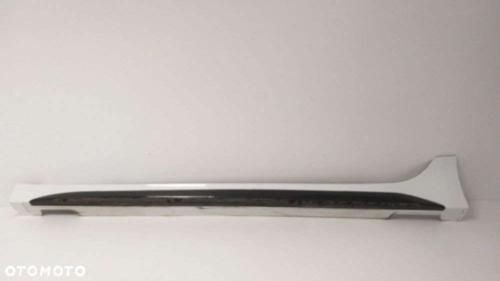 KIA PRO CEED GT-LINE 5D LISTWA PROGOWA LEWA 87753-J7700 18-21