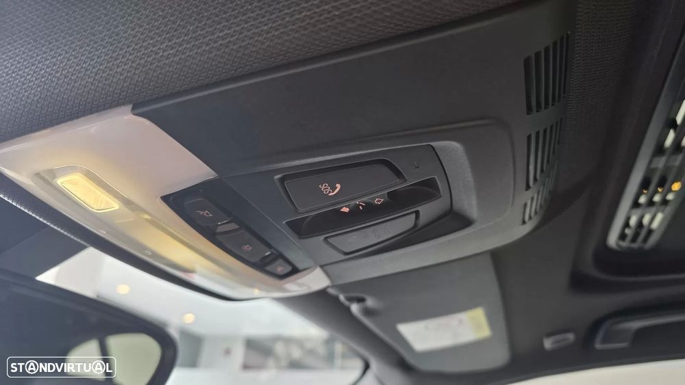 BMW 116 d Pack M Auto - 48