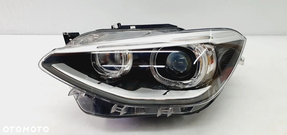 Lampa Lewa BMW F20 Bi-Xenon EUROPA - 1