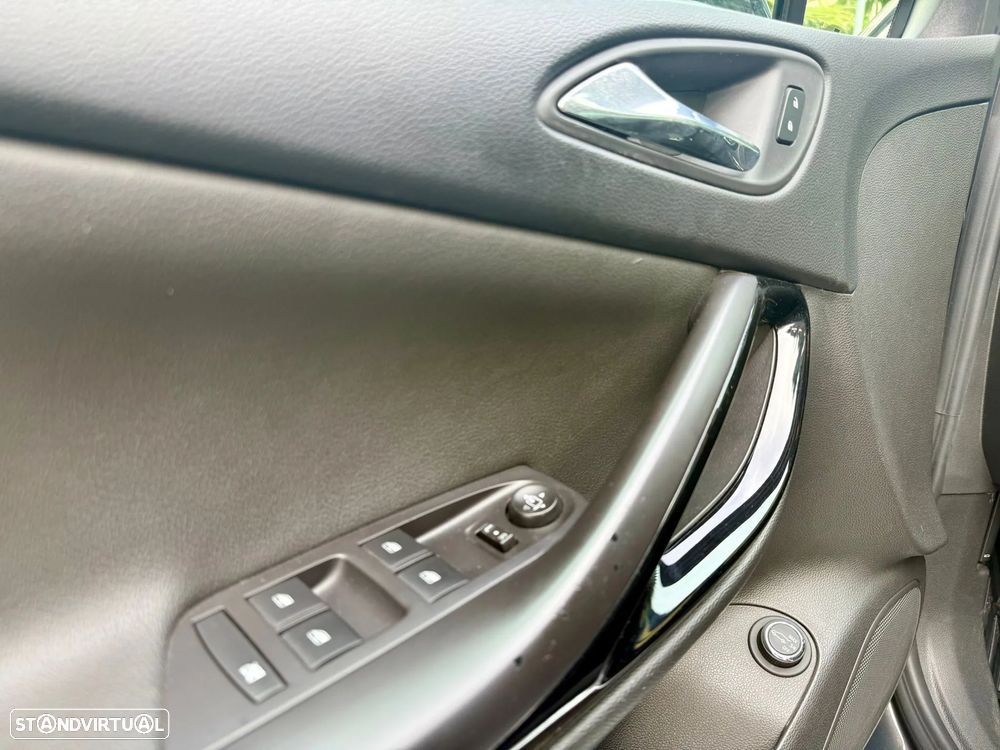 Opel Astra Sports Tourer 1.6 CDTI Innovation S/S - 26