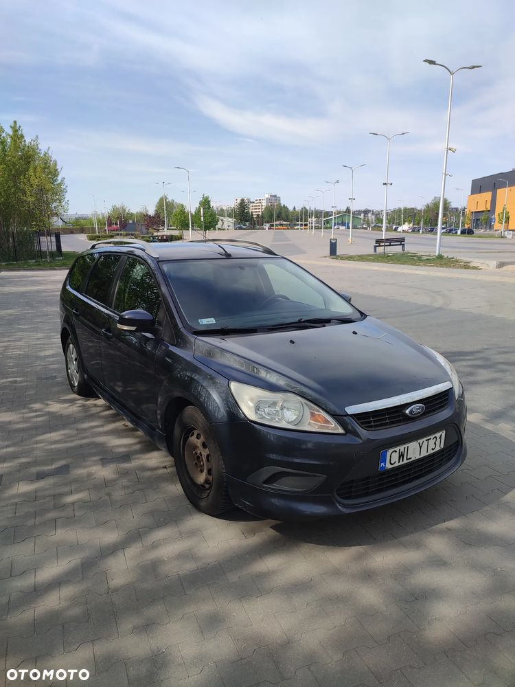 Ford Focus - 5