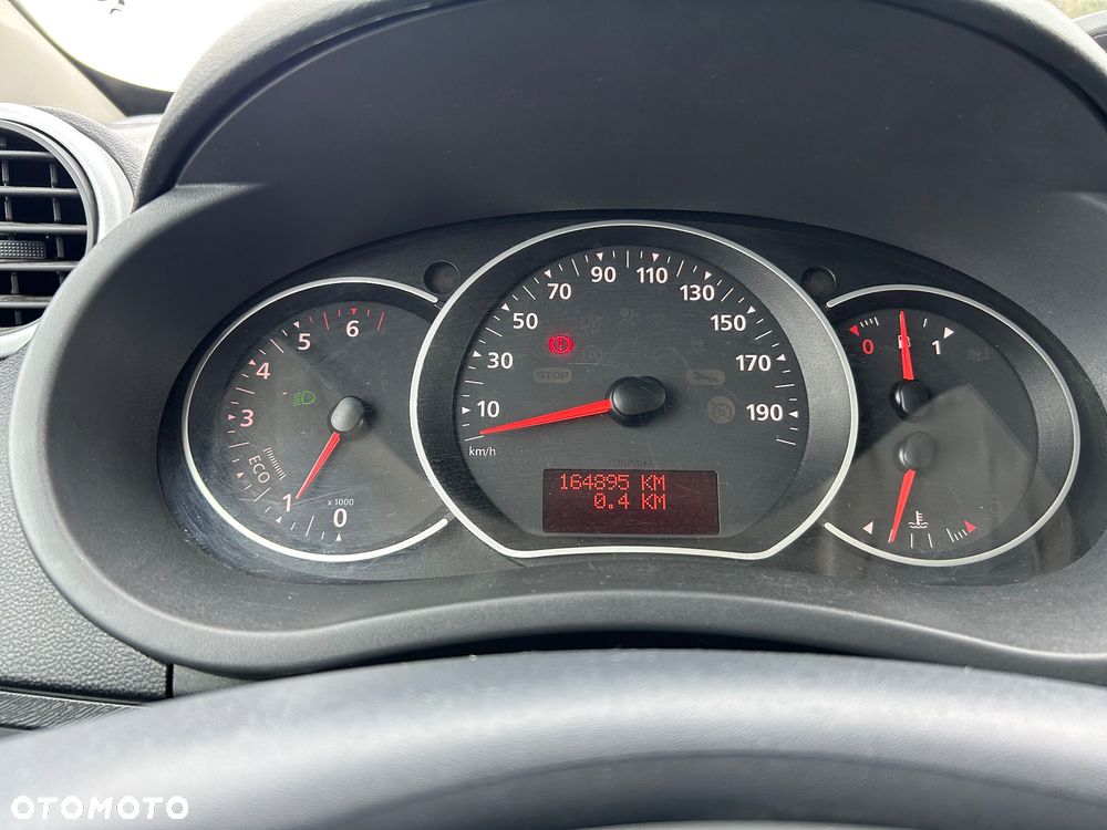 Renault Kangoo - 11