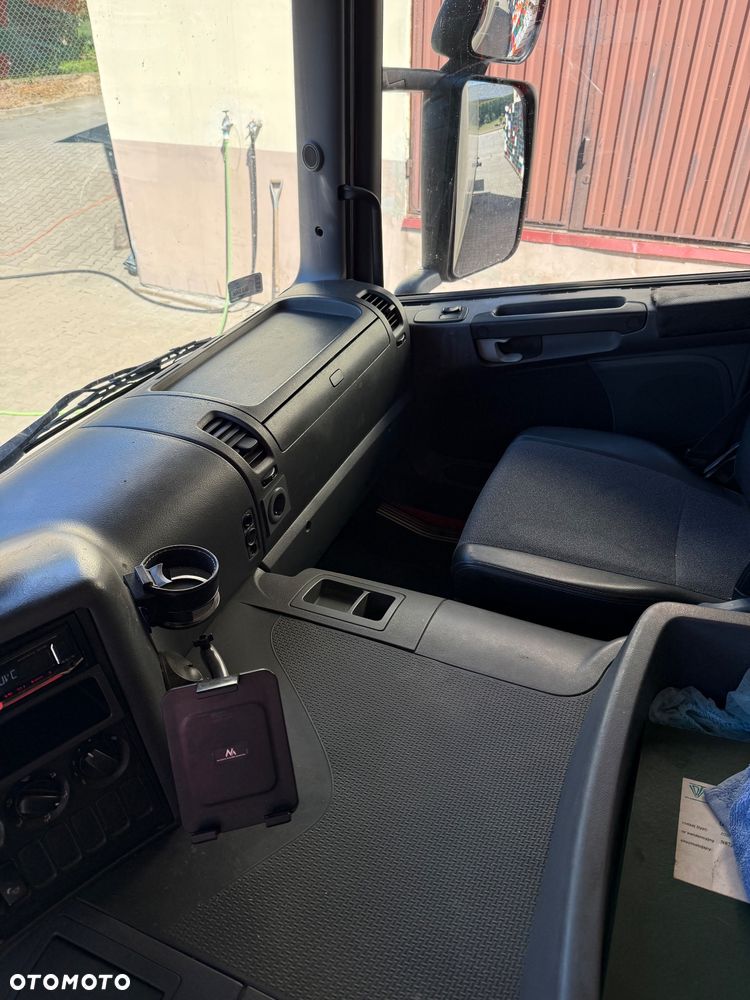 Scania P270 - 23