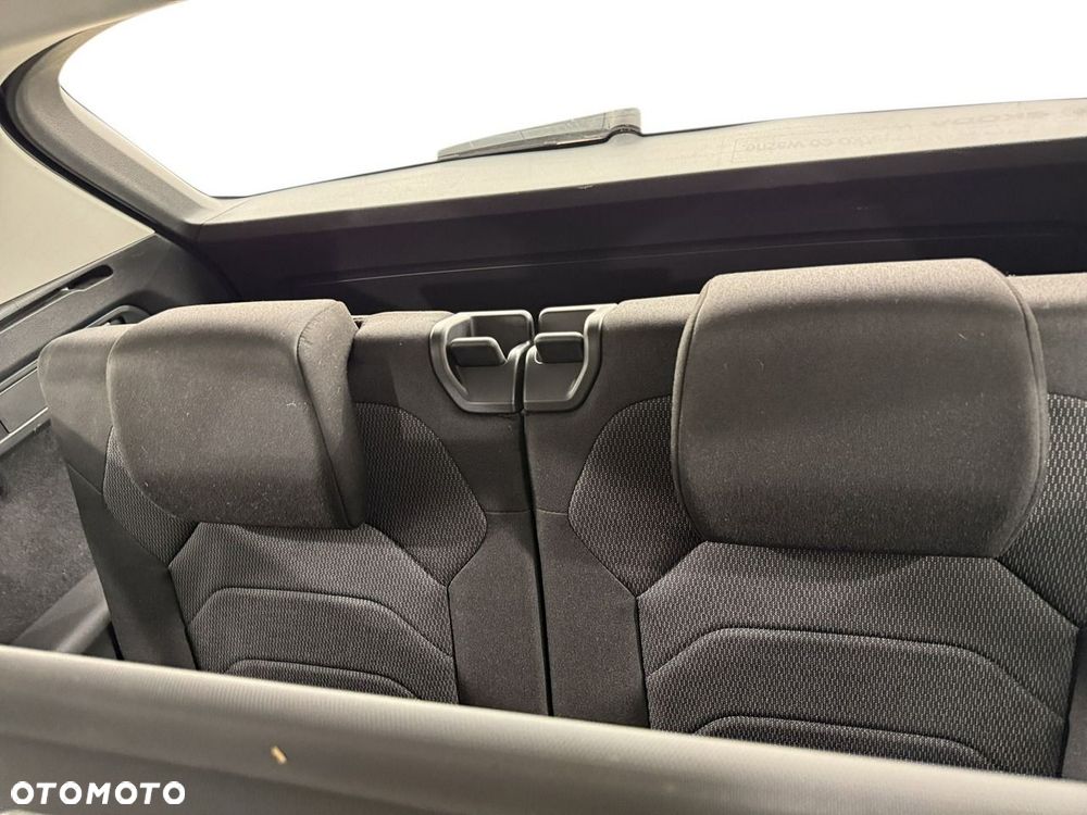 Skoda Kodiaq 2.0 TDI 4x2 Ambition DSG - 14