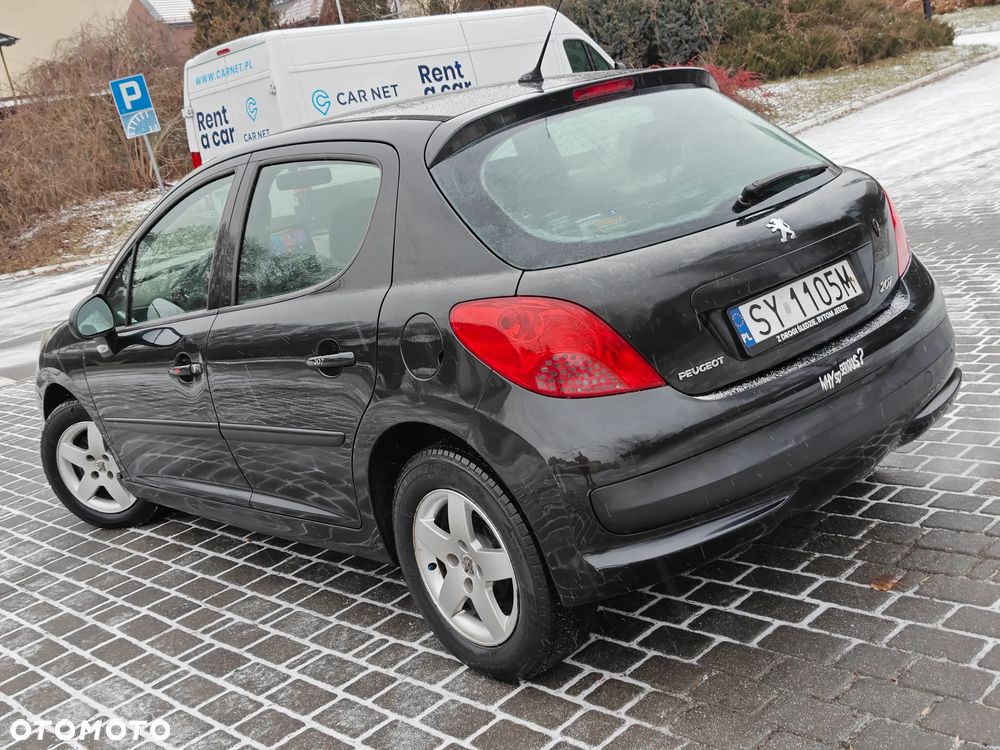 Peugeot 207 90 Tendance - 3