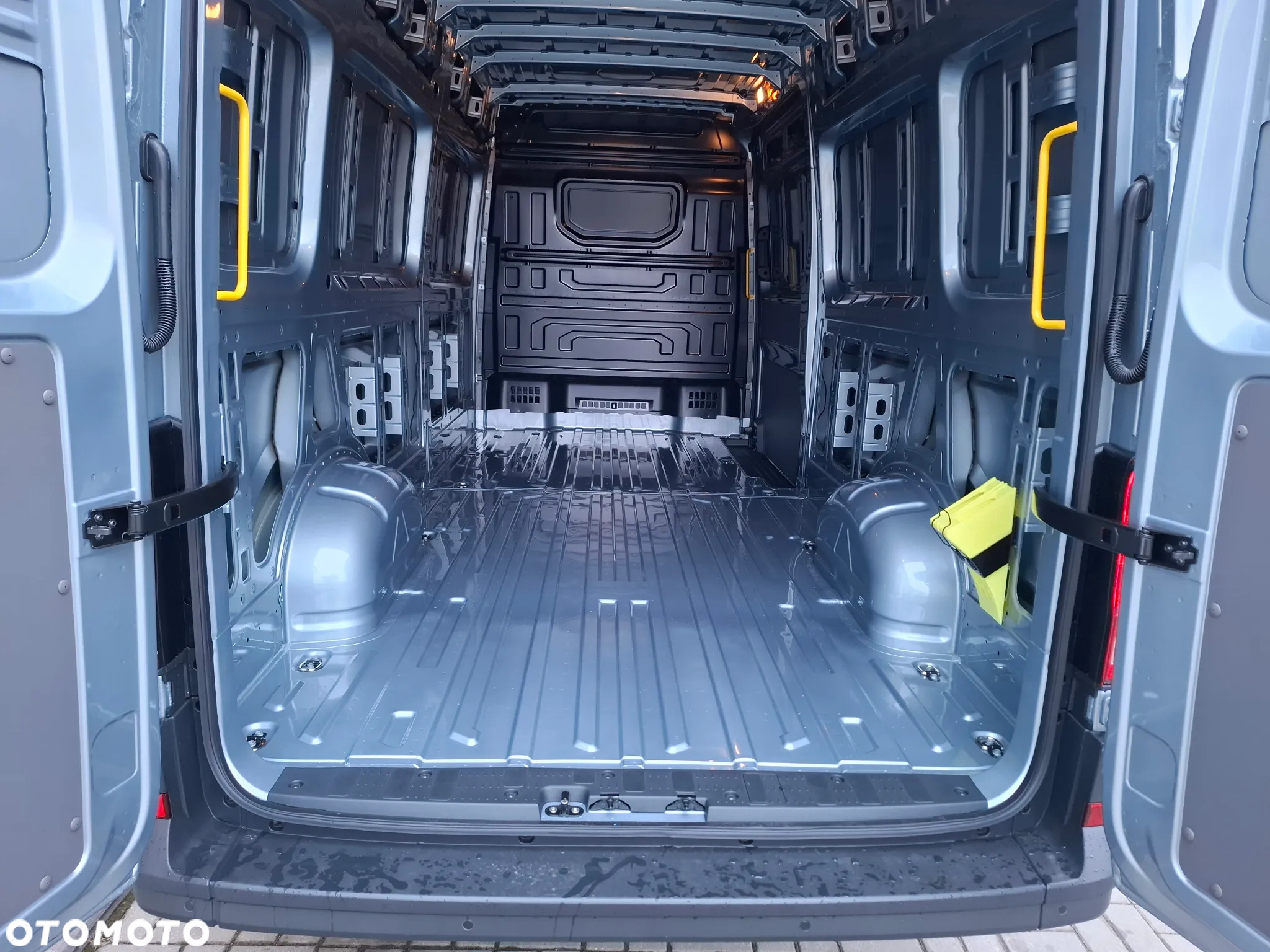 Volkswagen Crafter - 6