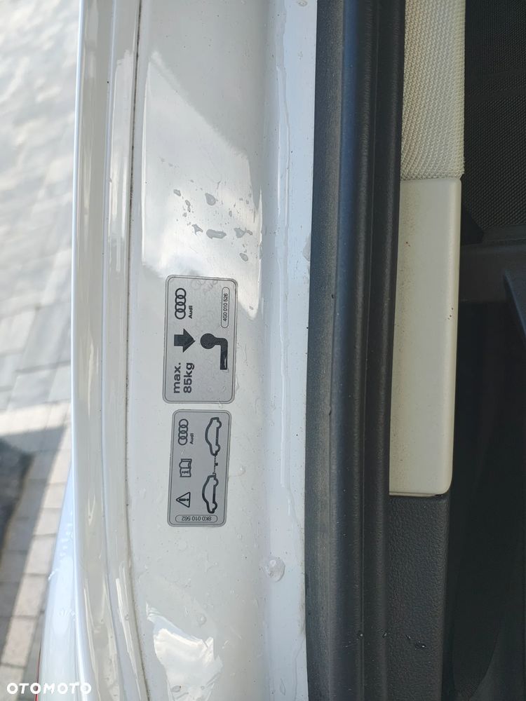 Audi A6 Avant - 10