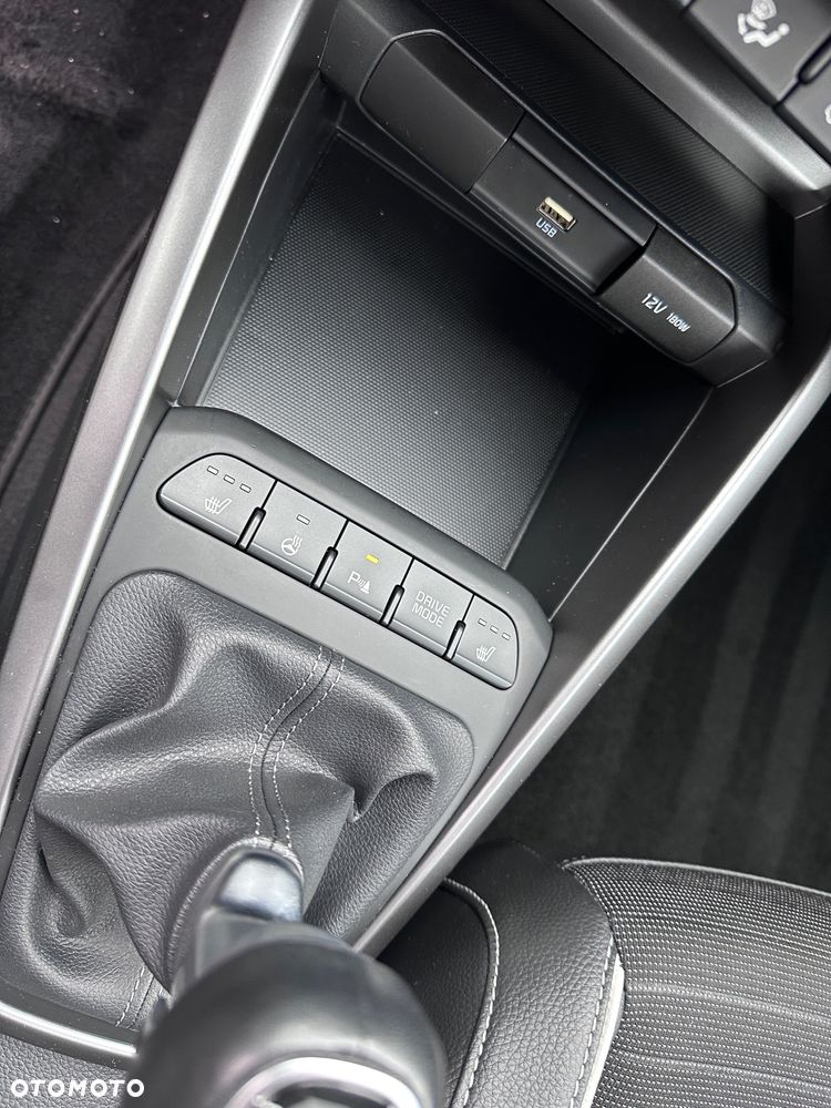 Kia Rio 1.0 T-GDI 120 Mild-Hybrid GT Line - 23