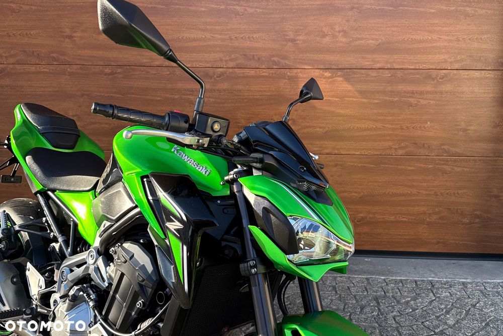 Kawasaki Z 900 - 5