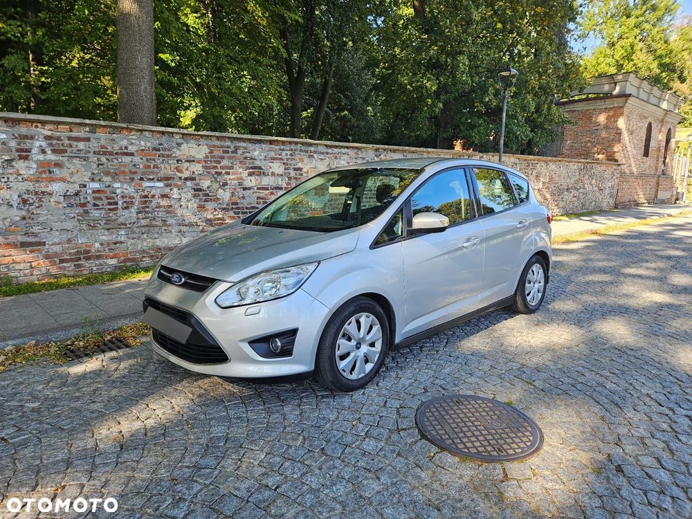 Ford C-MAX 1.0 EcoBoost Start-Stopp-System Trend - 1