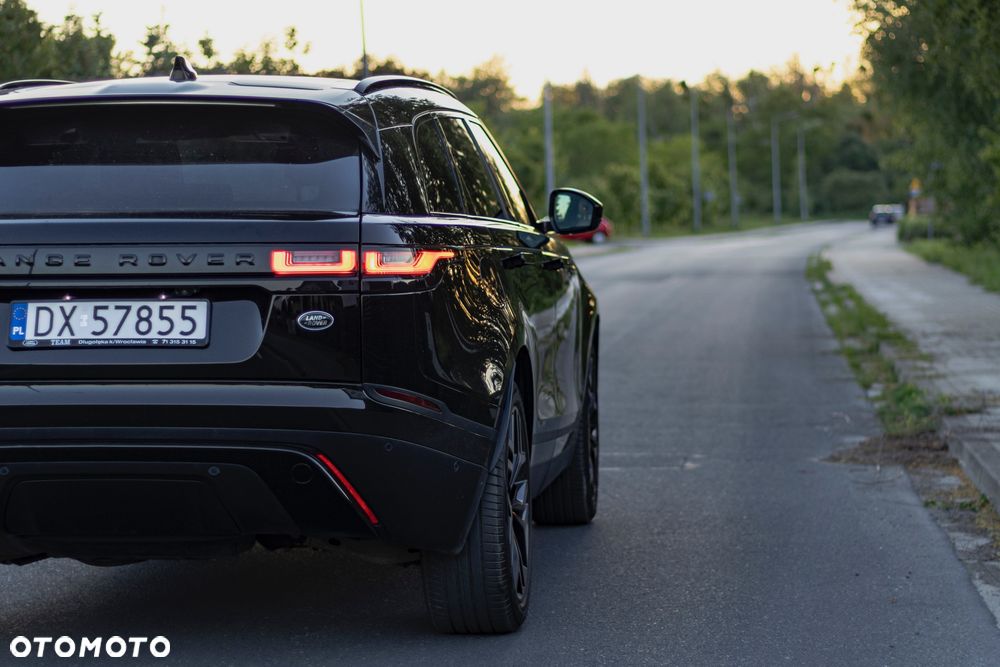 Land Rover Range Rover Velar 2.0 SD4 HSE - 13