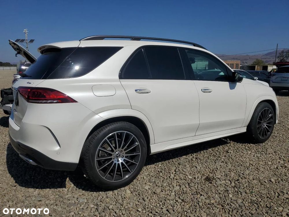 Mercedes-Benz GLE - 3