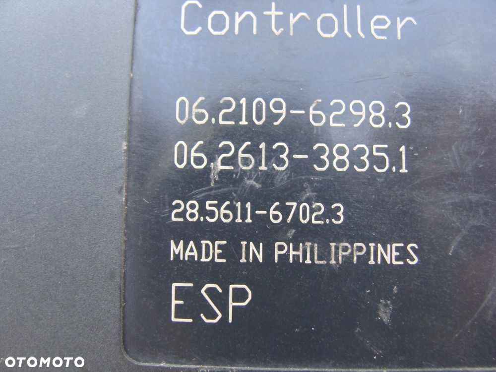 abs esp mitsubishi outlander asx 4670a643 !! - 3