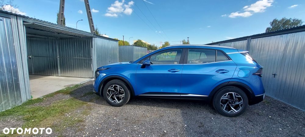 Kia Sportage 1.6 T-GDI L 2WD - 2