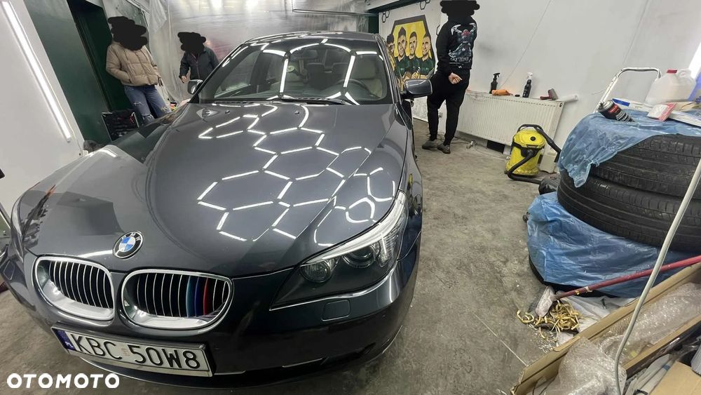 BMW Seria 5 - 4