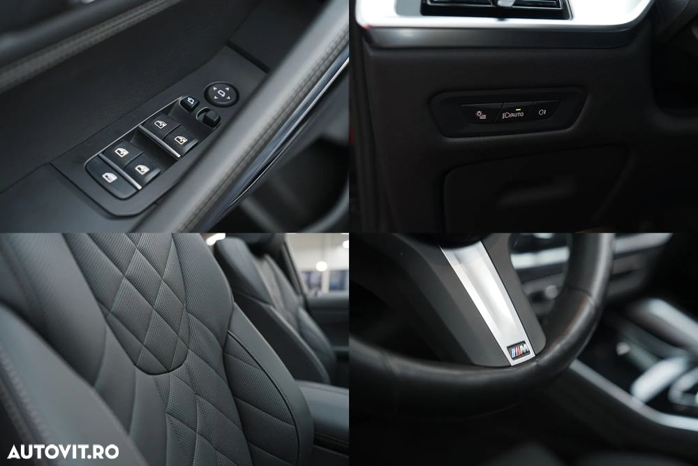 BMW X6 xDrive40i AT MHEV - 33