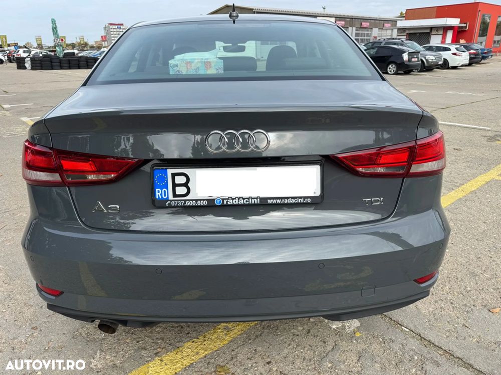 Audi A3 - 6