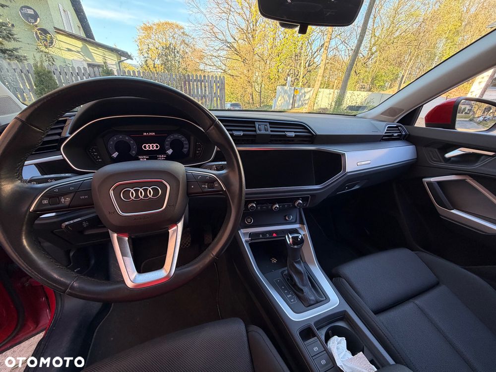 Audi Q3 35 TFSI Advanced S tronic - 8
