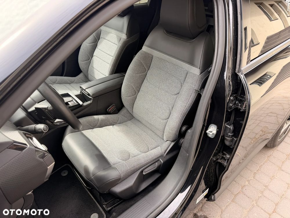 Citroën C5X 225 Start&Stopp e-EAT8 PLUS - 11