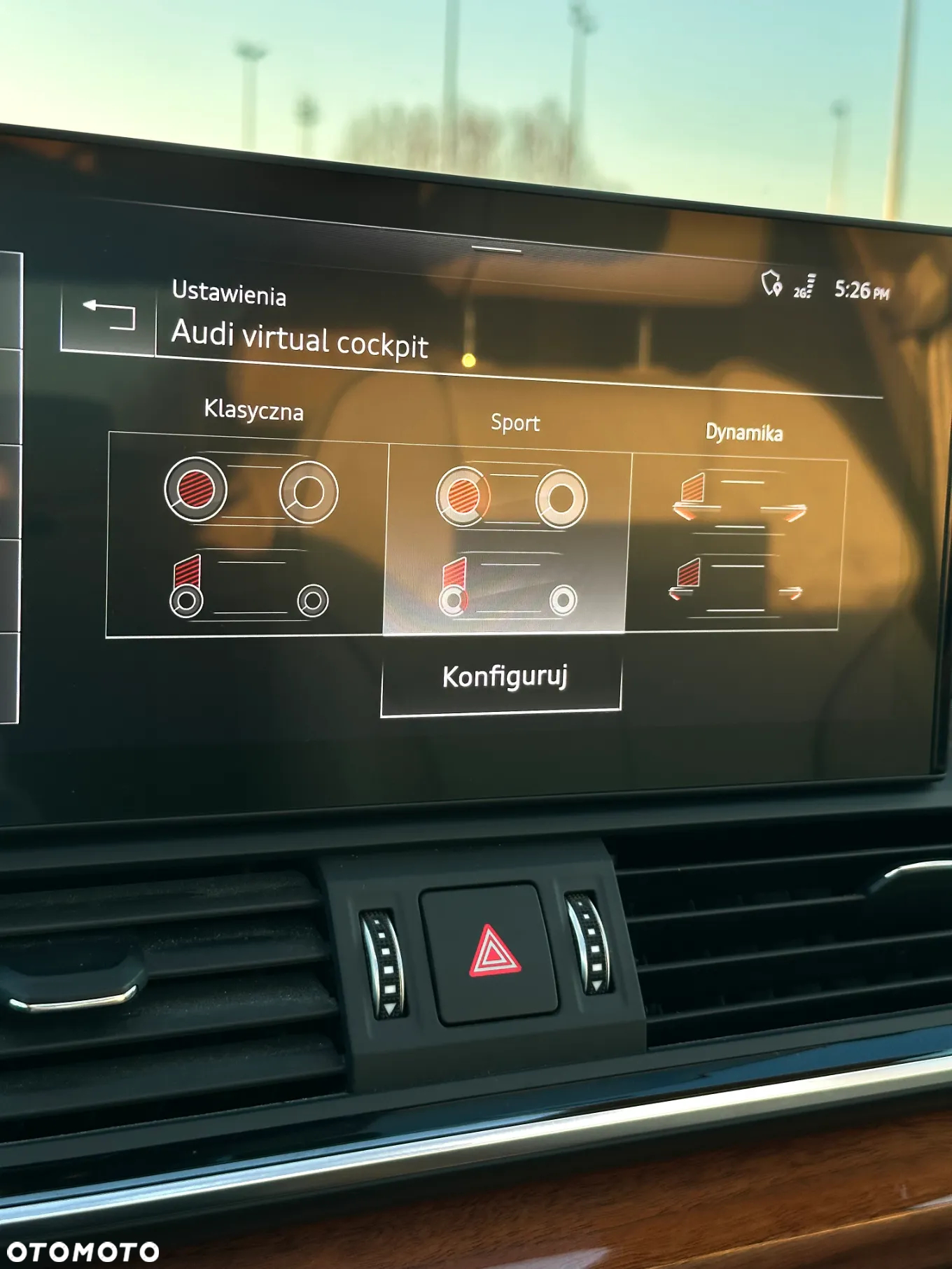 Audi Q5 45 TFSI quattro S tronic advanced - 21