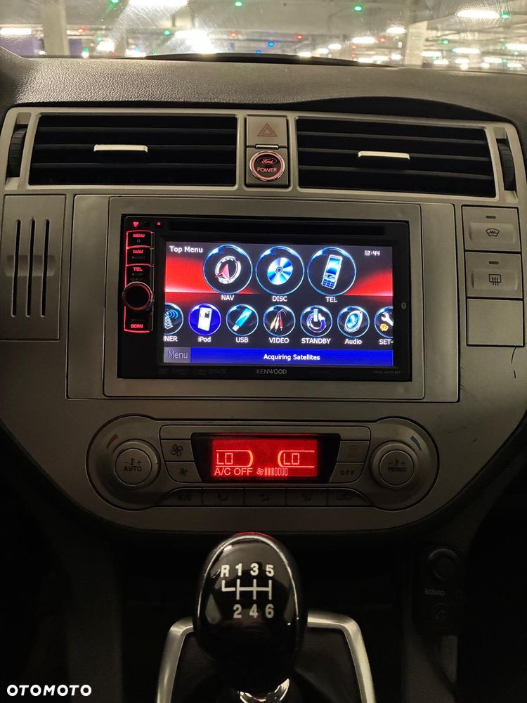 Ford Kuga 2.0 TDCi Titanium S - 4