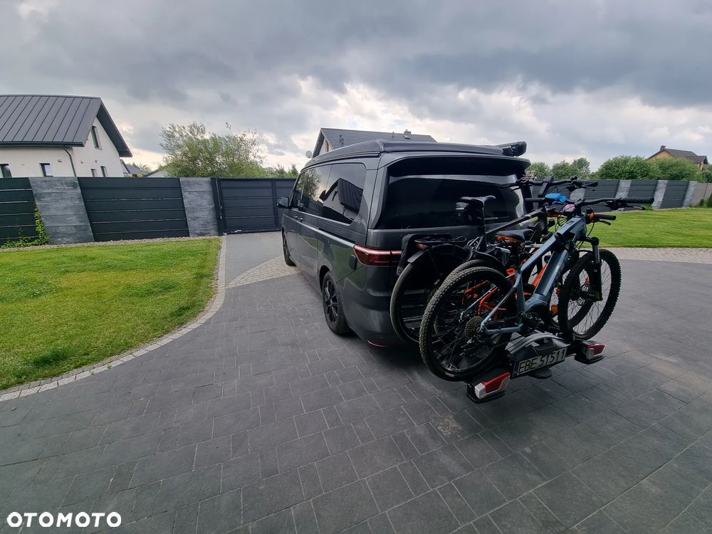 Volkswagen California - 6