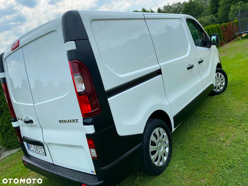 Renault TRAFIC - 15