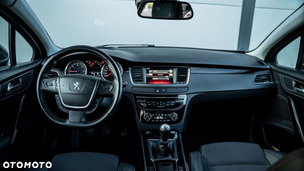 Peugeot 508 - 19