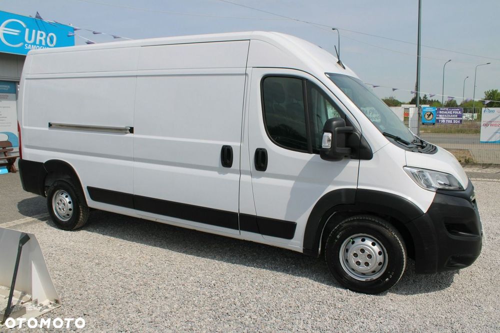 Opel Movano - 5