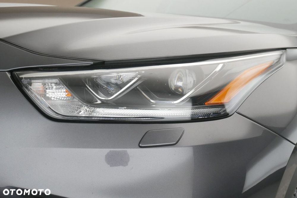 Toyota Highlander - 13