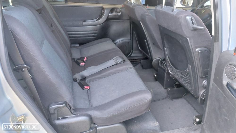 Opel Zafira 2.0 Di Elegance - 13