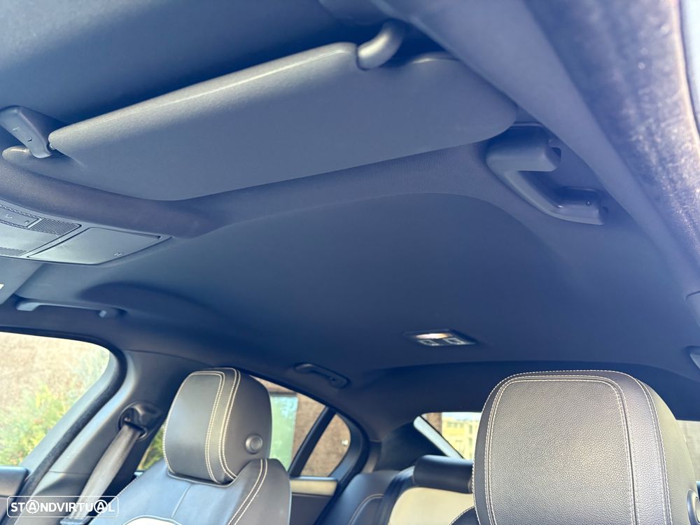 Jaguar XE 2.0 D R-Sport Aut. - 15