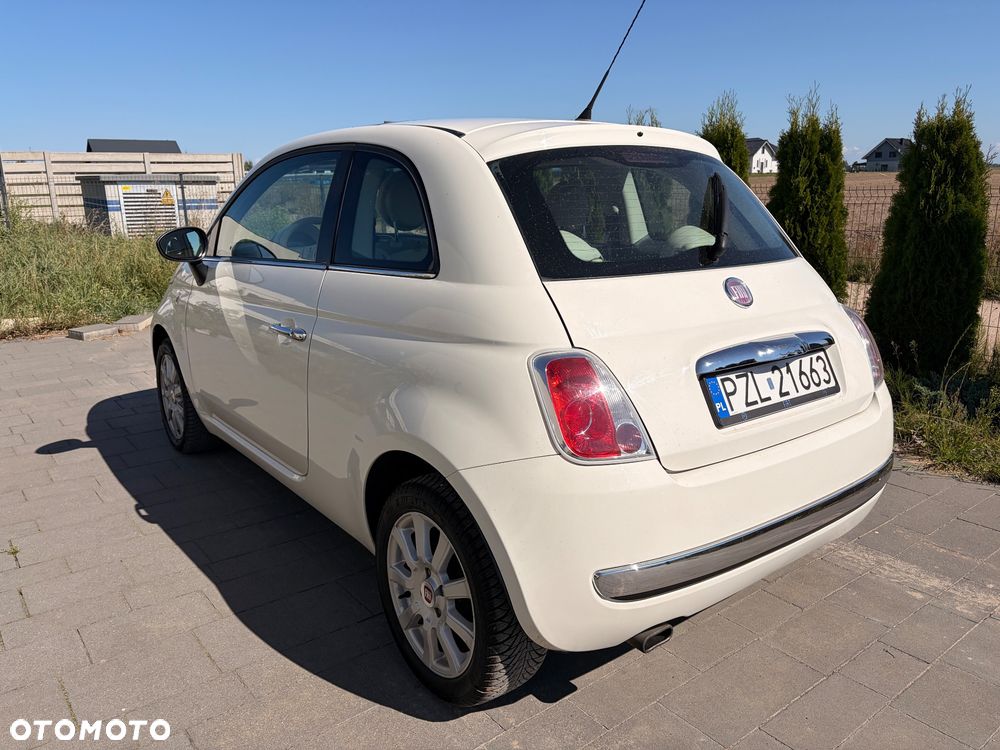 Fiat 500 - 3