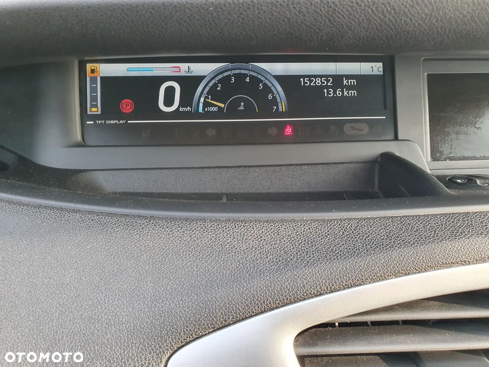 Renault Scenic 1.4 16V TCE Privilege - 7