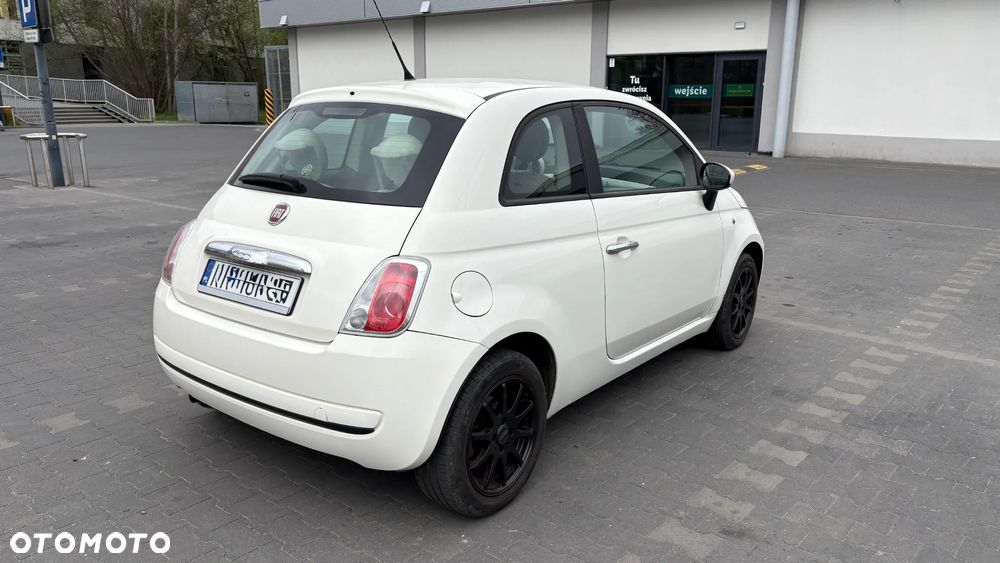 Fiat 500 - 18