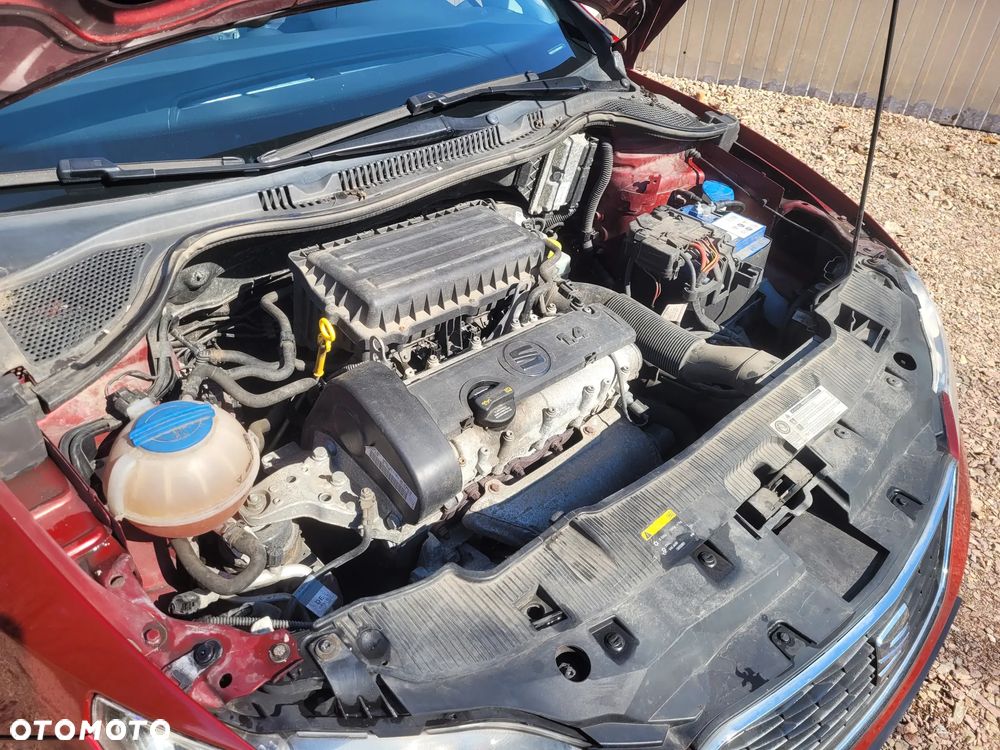 Seat Ibiza - 24