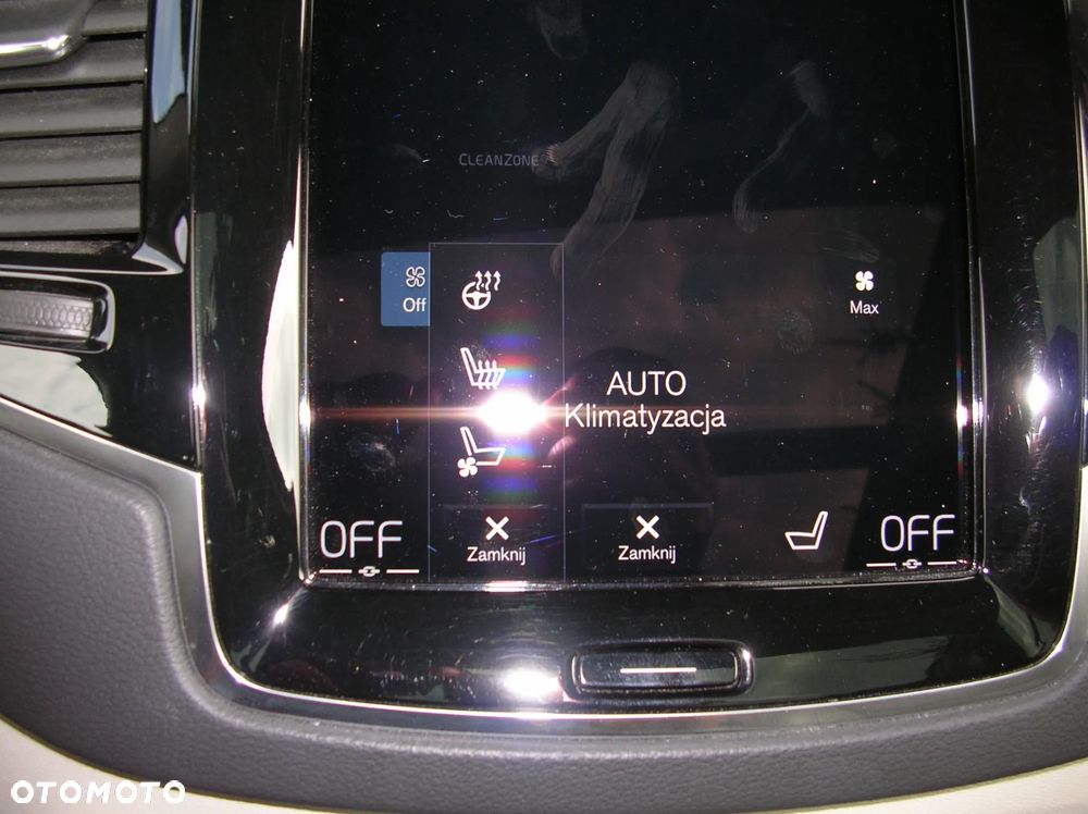 Volvo XC 90 T8 AWD Plug-In Hybrid Ultimate Bright 7os - 30