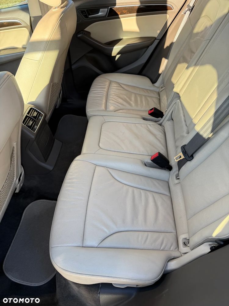 Audi Q5 - 17