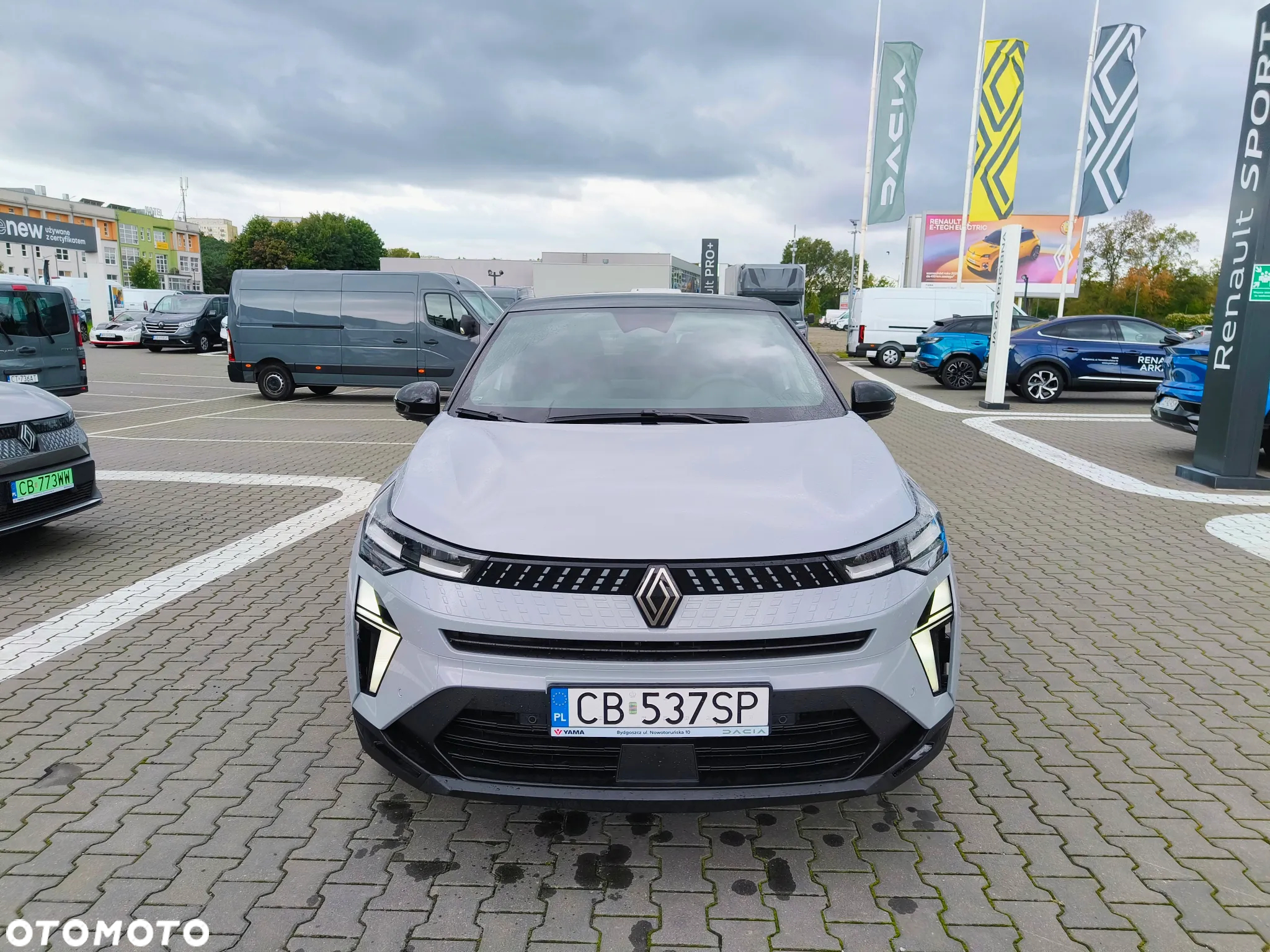Renault Captur - 2